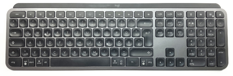 Logi MX Keys 3