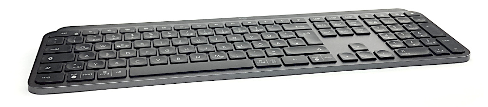 Logi MX Keys 3